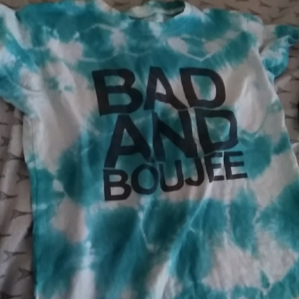 Bad And Boujee Shirt